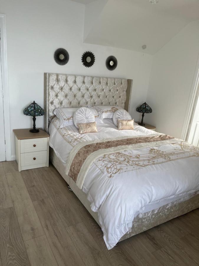 Jasmine House Bed & Breakfast 3*