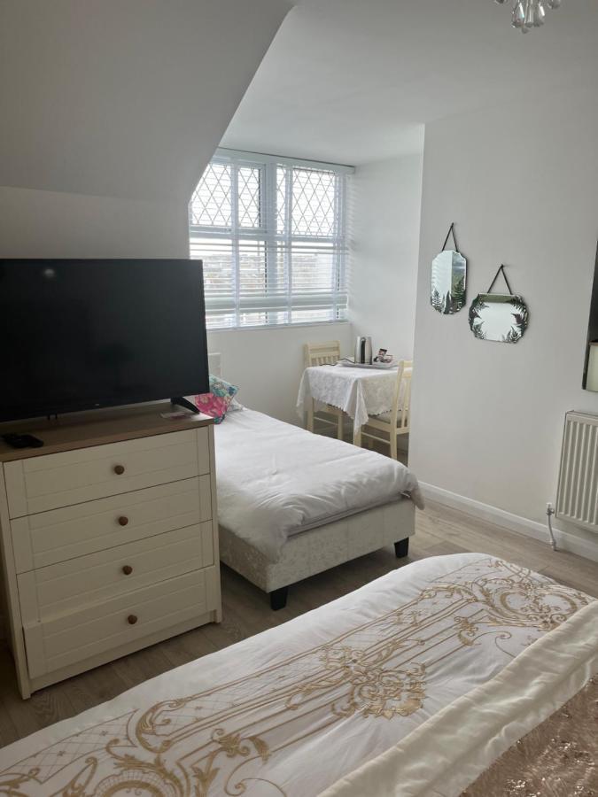 Jasmine House New Quay