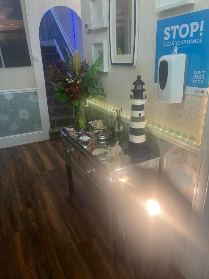 Jasmine House 3* New Quay