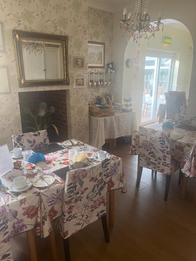 Jasmine House New Quay