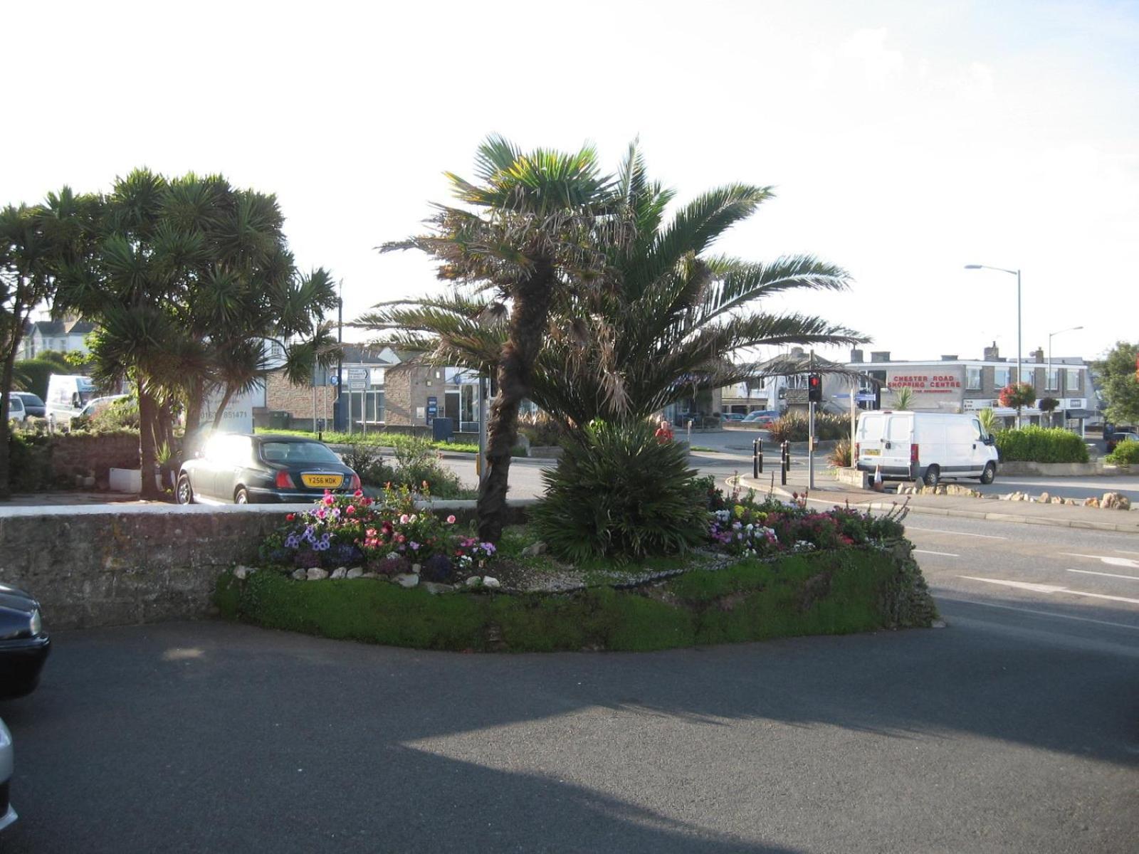 Jasmine House New Quay
