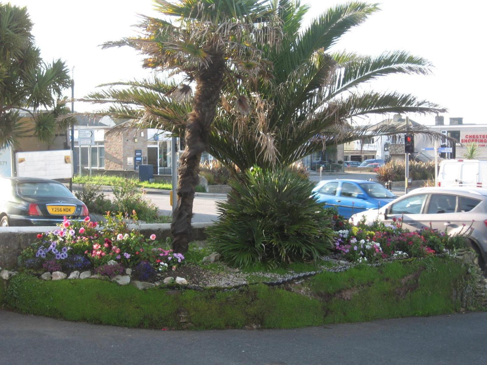 Bed & Breakfast Jasmine House New Quay