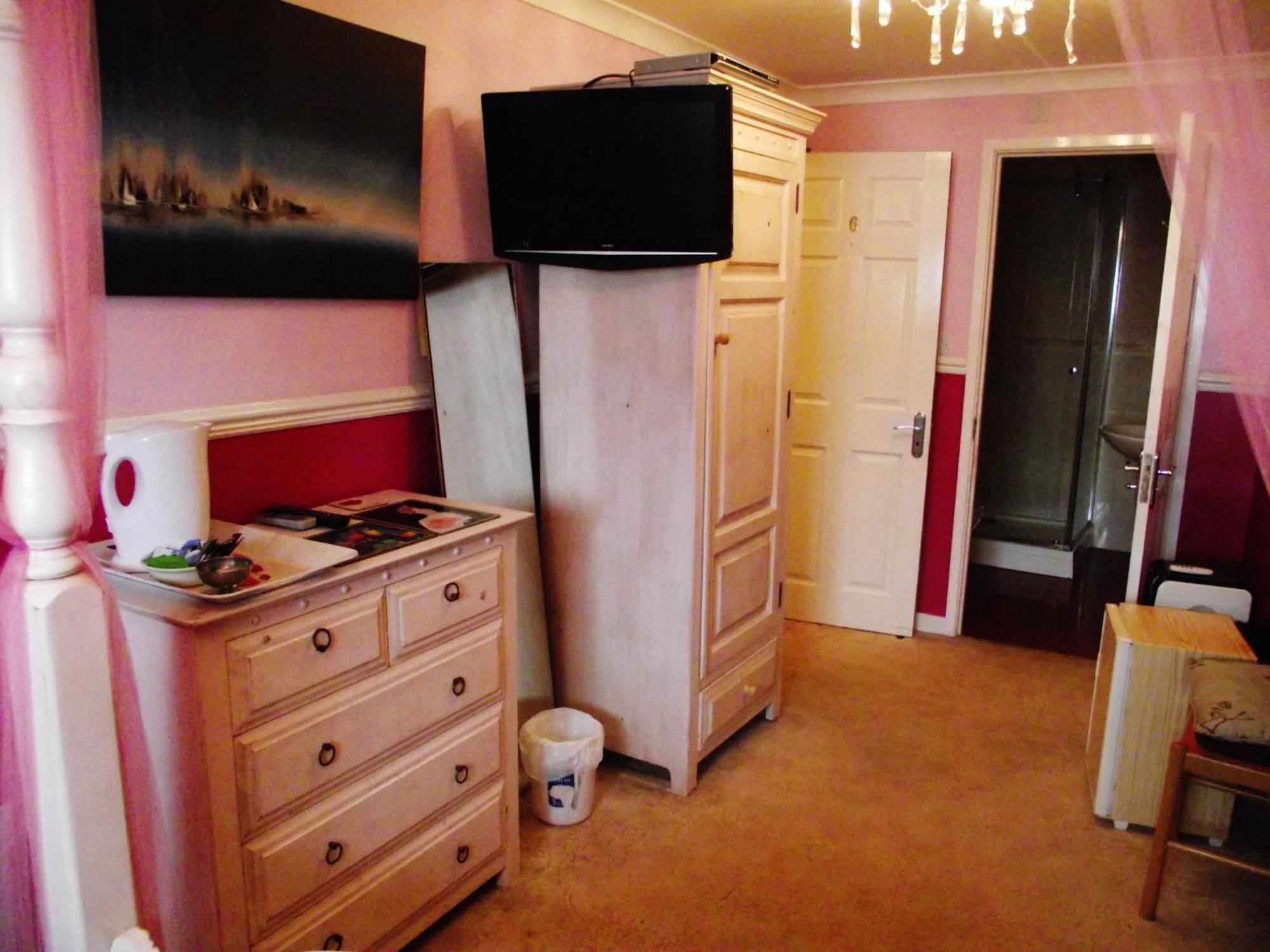 Bed & Breakfast Jasmine House 3*