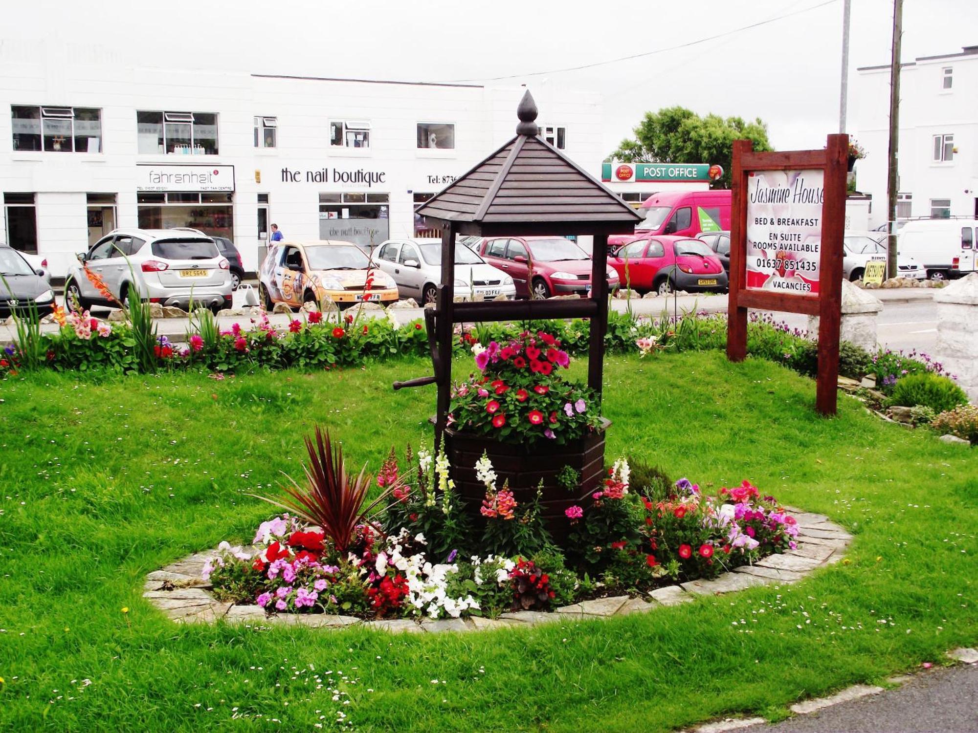 Bed & Breakfast Jasmine House 3*