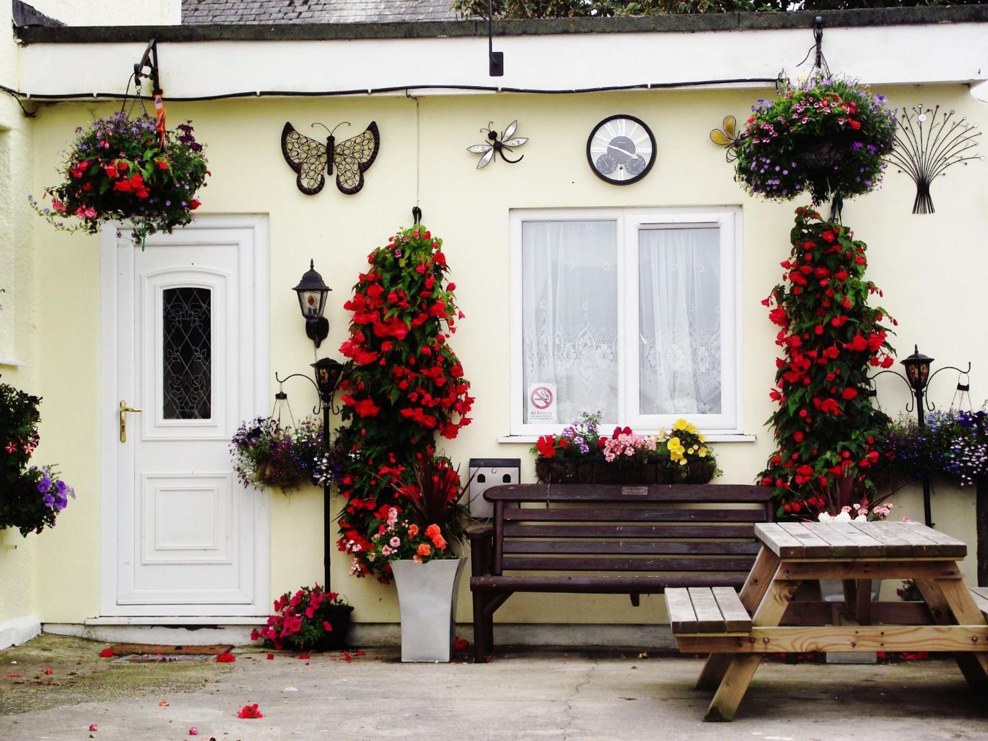Jasmine House New Quay