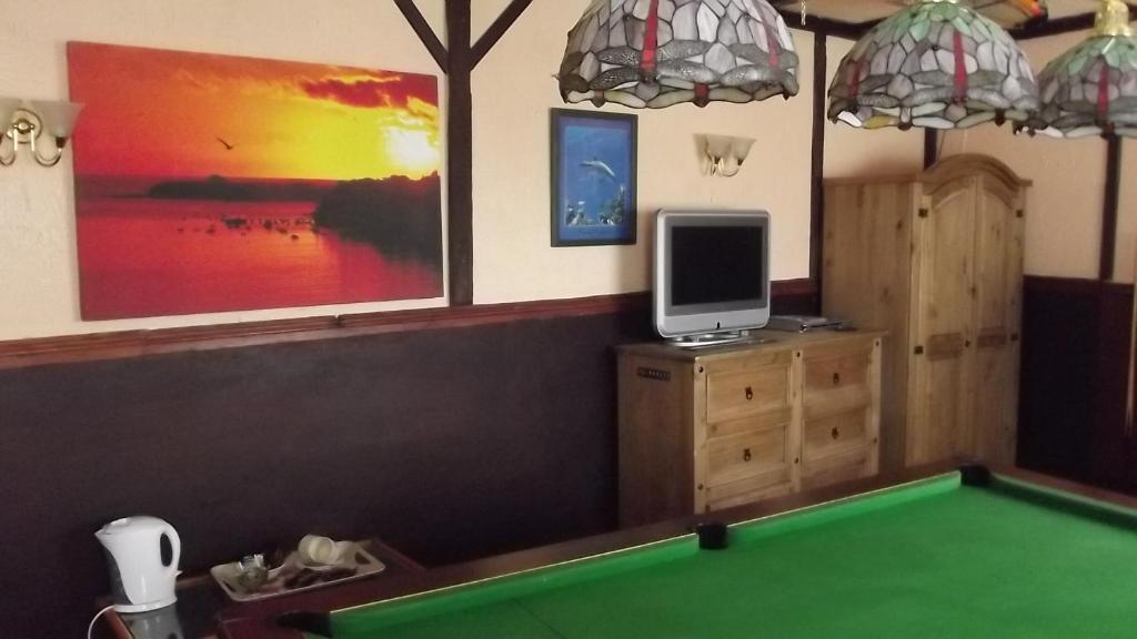 Bed & Breakfast Jasmine House New Quay