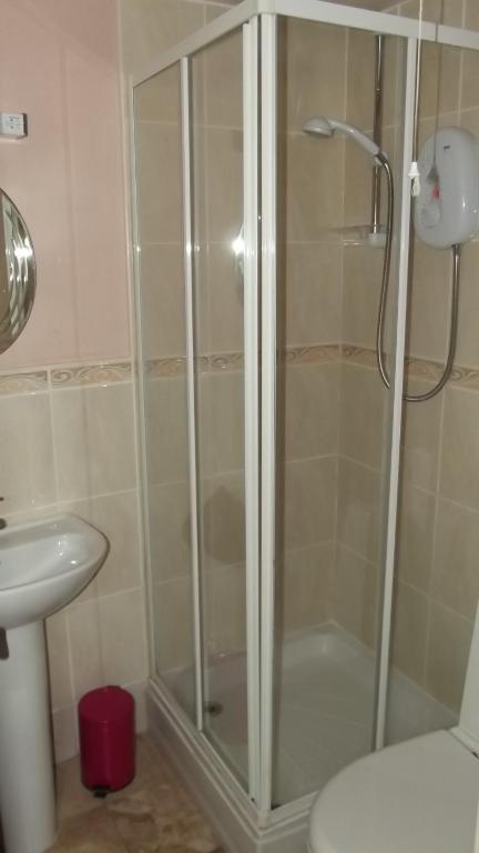 Jasmine House 3* New Quay