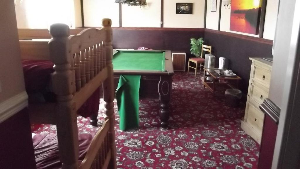 Jasmine House Bed & Breakfast New Quay