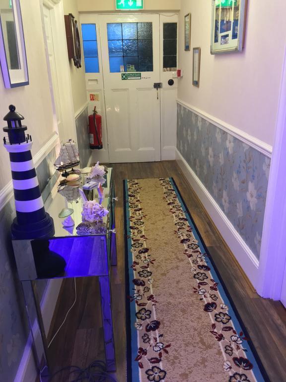 Jasmine House 3* New Quay