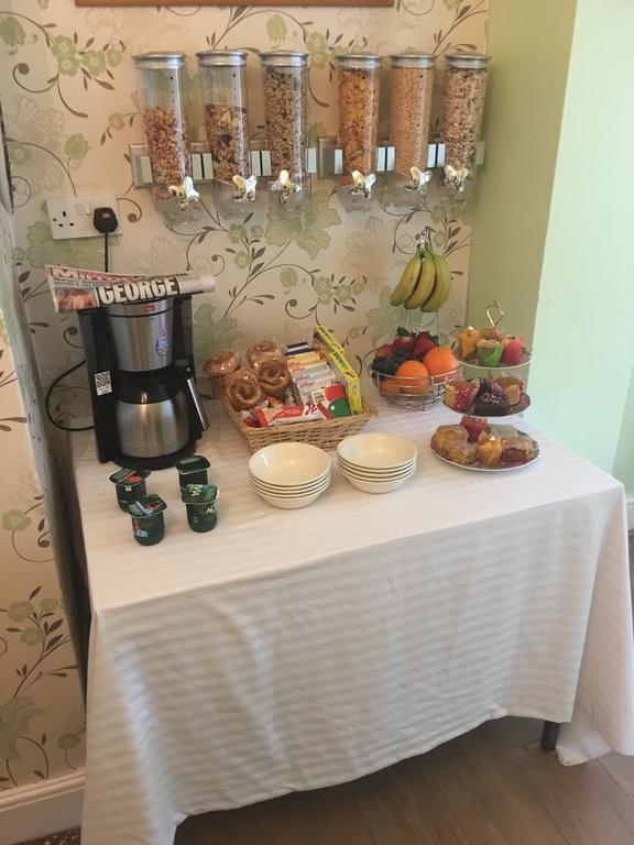 Jasmine House Bed & Breakfast New Quay