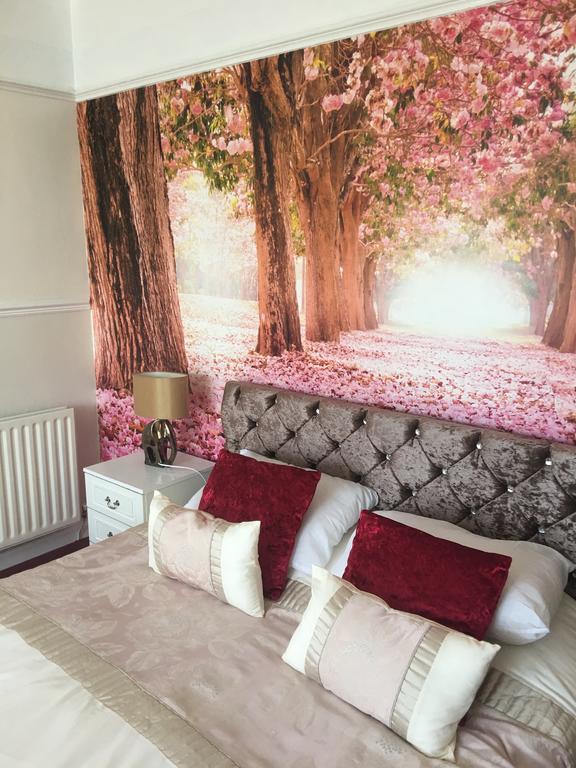 Bed & Breakfast Jasmine House New Quay