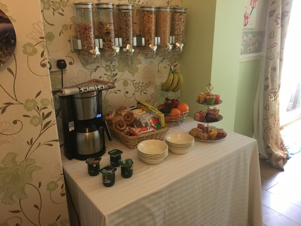 Jasmine House Bed & Breakfast New Quay
