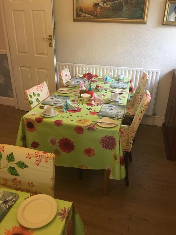 Jasmine House Bed & Breakfast