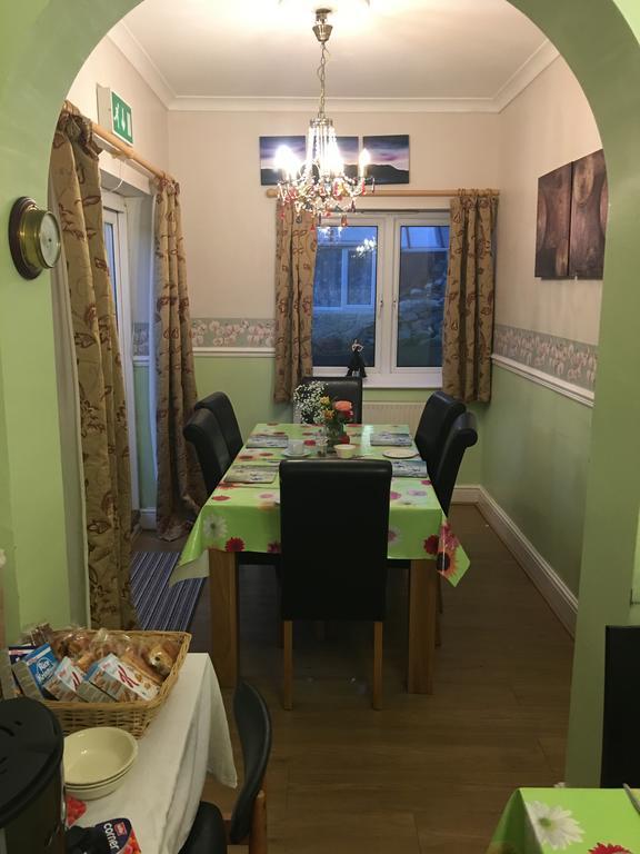 Bed & Breakfast Jasmine House New Quay