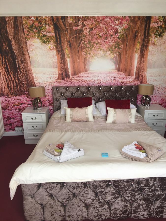Bed & Breakfast Jasmine House 3*