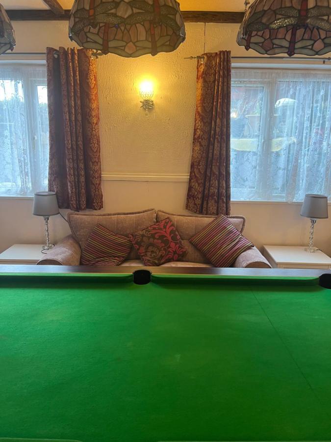 Jasmine House Bed & Breakfast