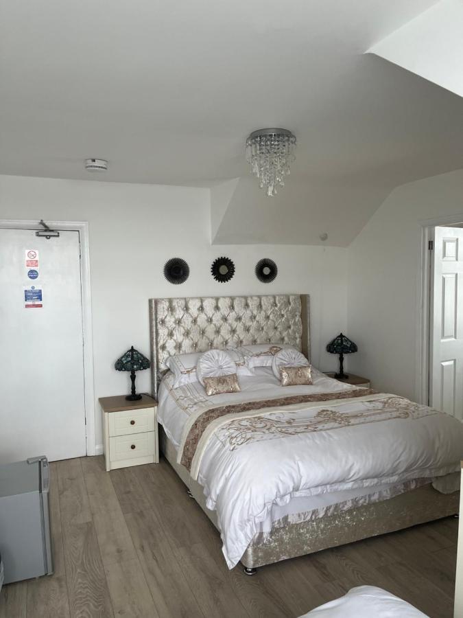 Jasmine House 3* New Quay