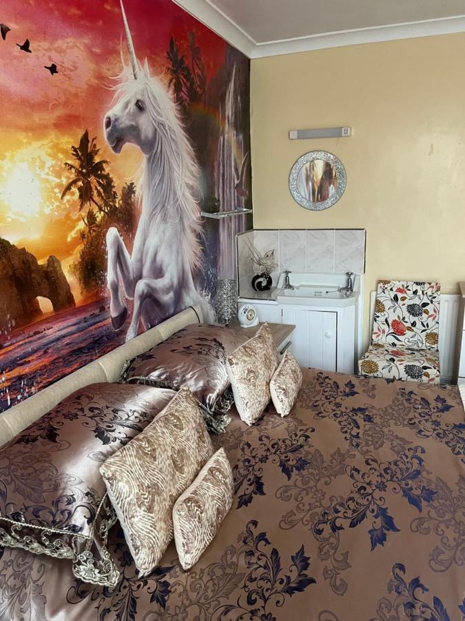 Bed & Breakfast Jasmine House 3*