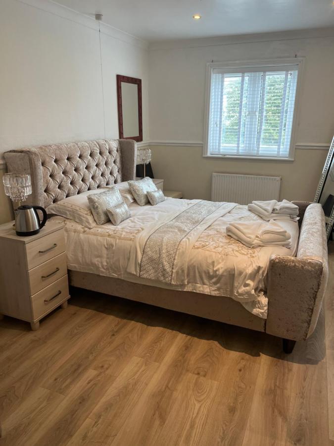 Jasmine House 3* New Quay
