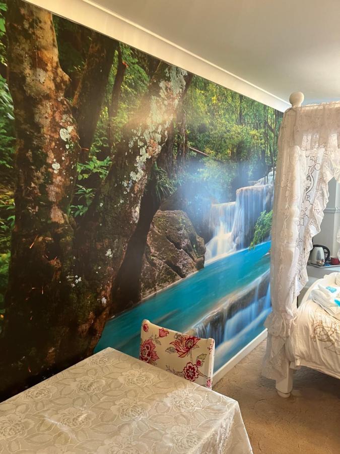 Jasmine House Bed & Breakfast