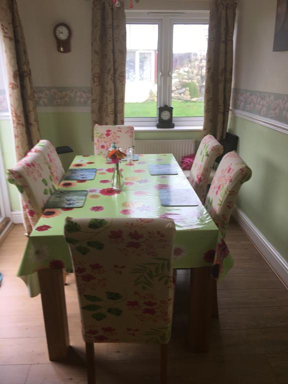 Jasmine House 3* New Quay