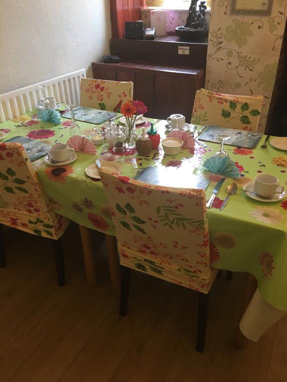 Jasmine House Bed & Breakfast