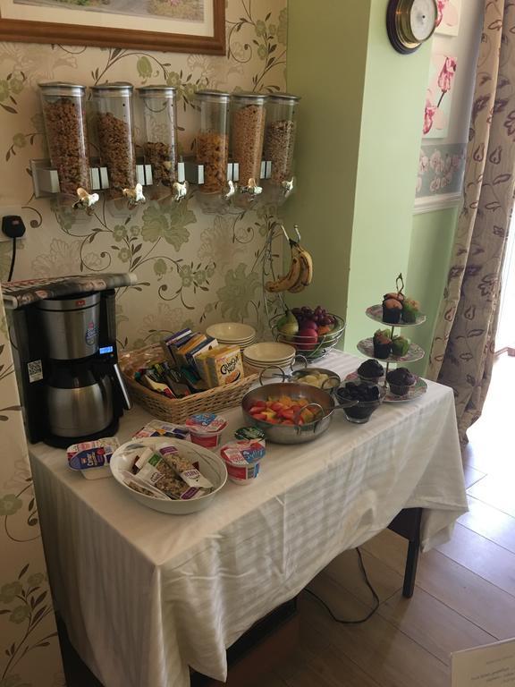 Jasmine House 3* Newquay (Cornwall)