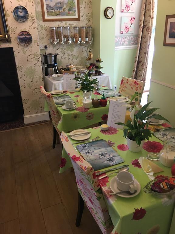 Bed & Breakfast Jasmine House 3*