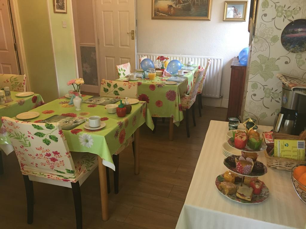 Jasmine House Bed & Breakfast 3*