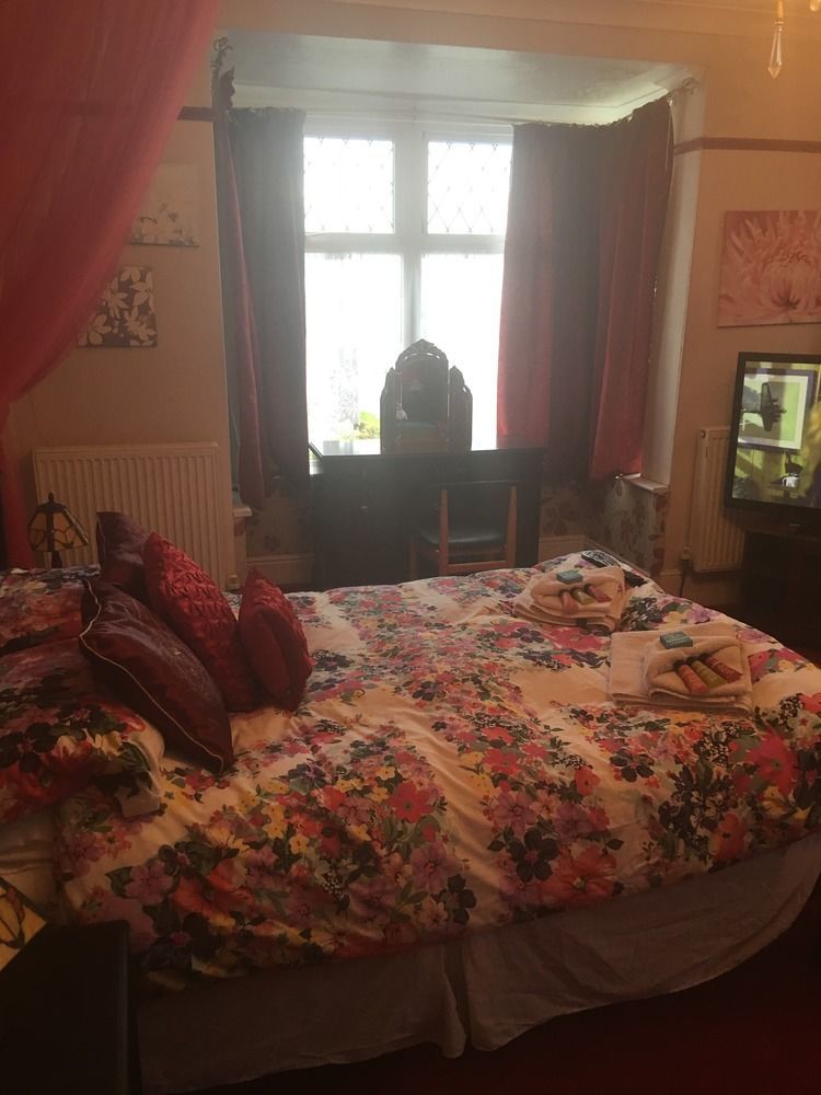Bed & Breakfast Jasmine House New Quay