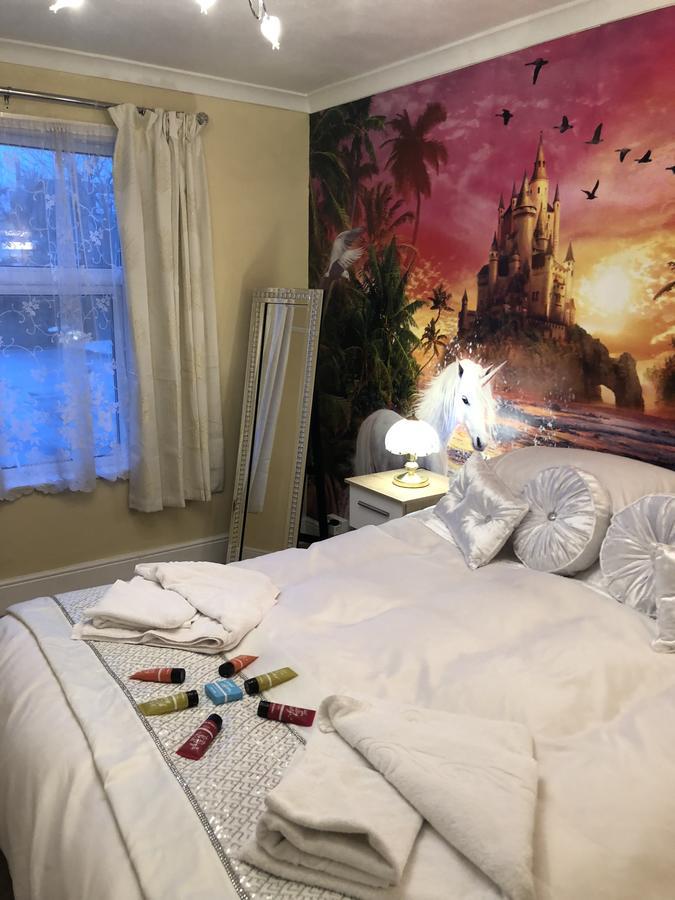 Jasmine House Couette-café 3*