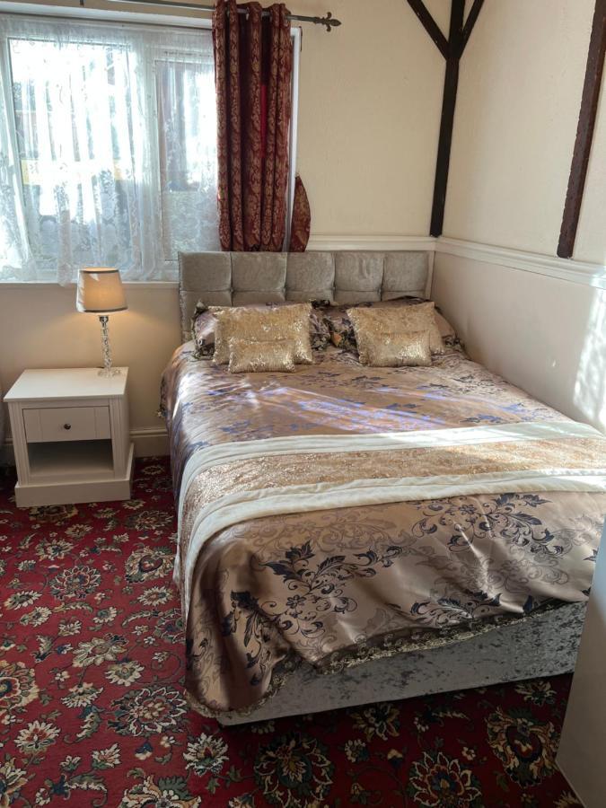 Jasmine House Bed & Breakfast 3*