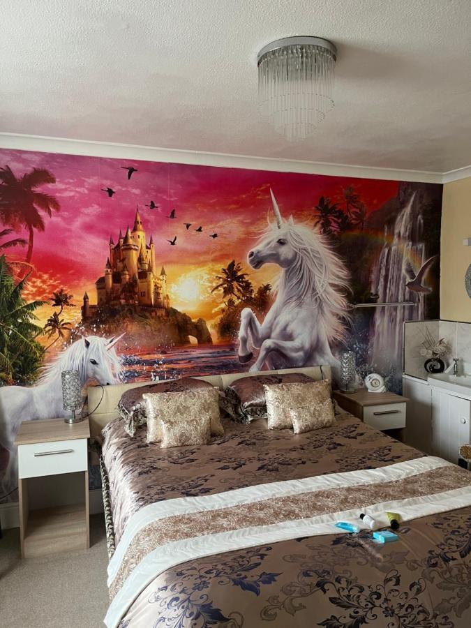 Jasmine House Bed & Breakfast 3*