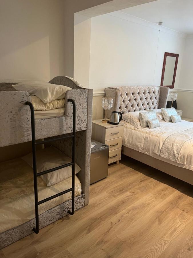Jasmine House 3* Newquay (Cornwall)