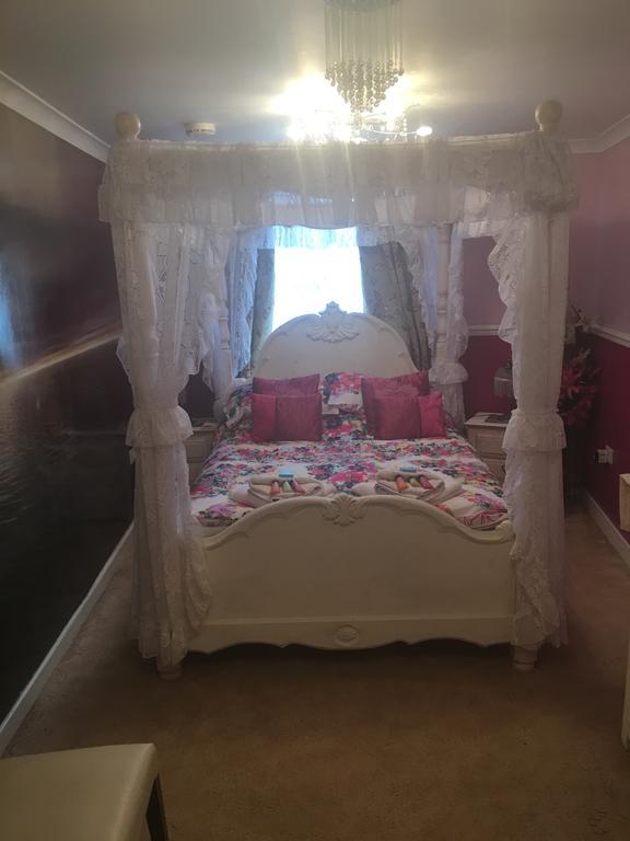 Jasmine House 3* Newquay (Cornwall)